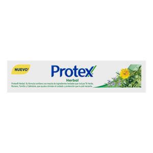 1311 🧼 Jabón en Barra Protex®Herbal 110g