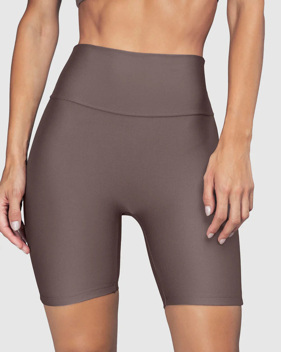 Short deportivo tipo biker - 195609
