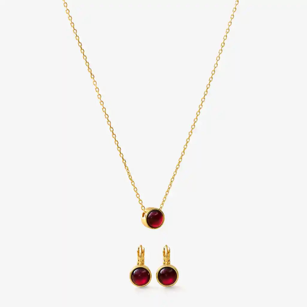 5151 ✨Colección Rubina Yanbal - Y43285