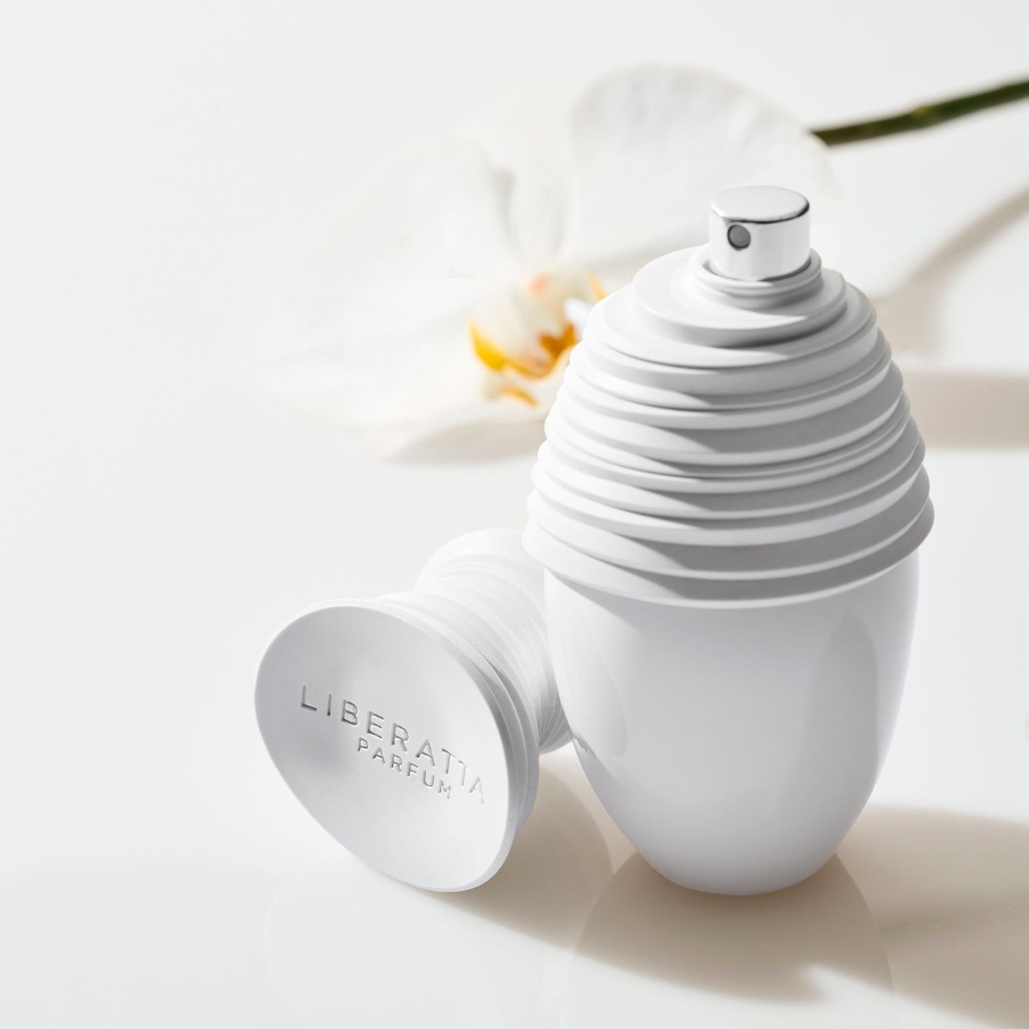 Liberatta Parfum