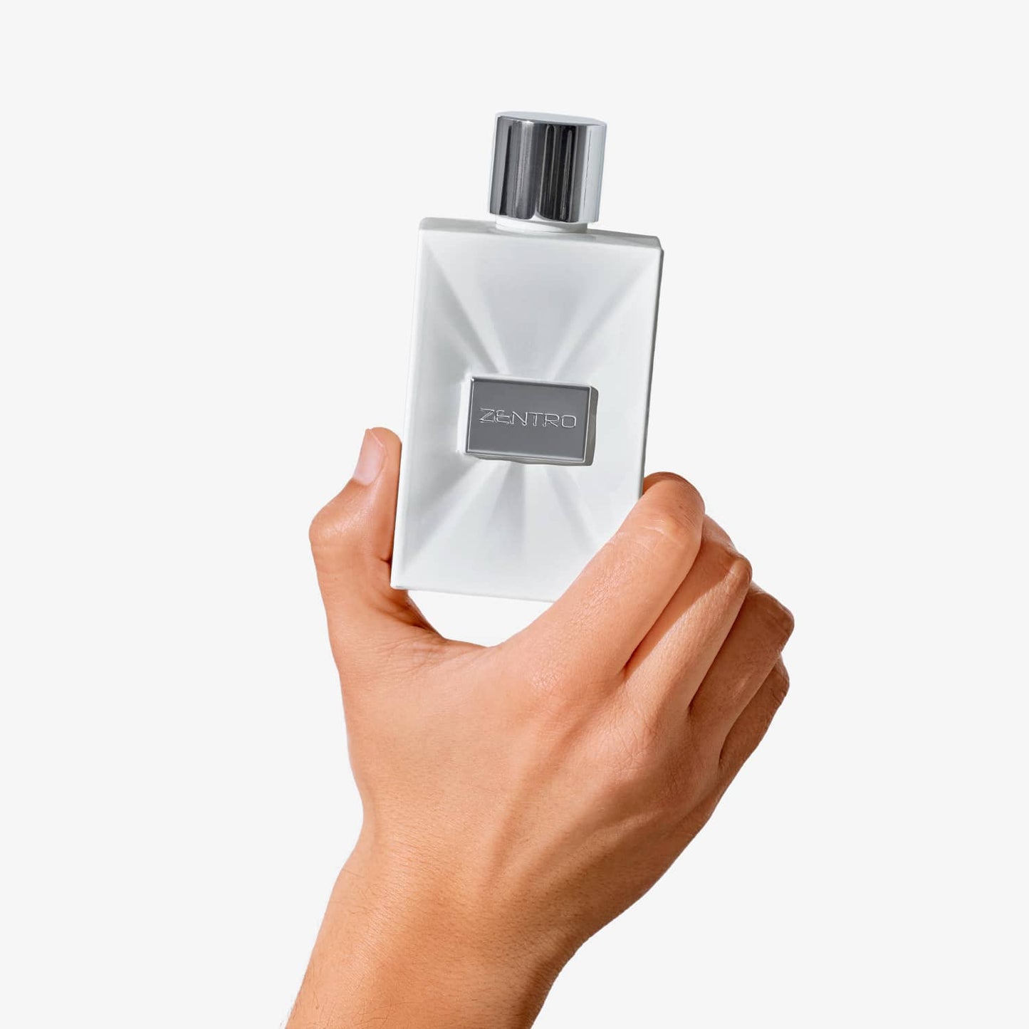 Zentro Eau de Parfum
