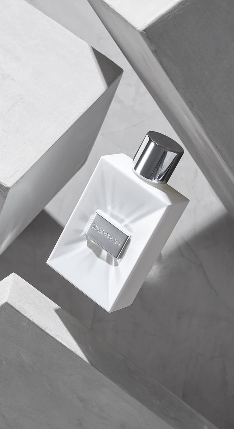 Zentro Eau de Parfum