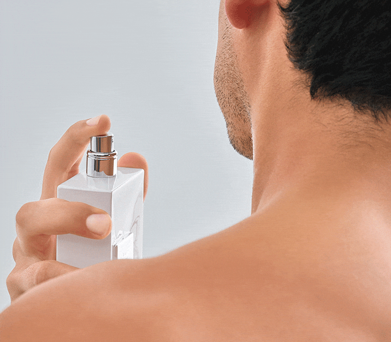 Zentro Eau de Parfum