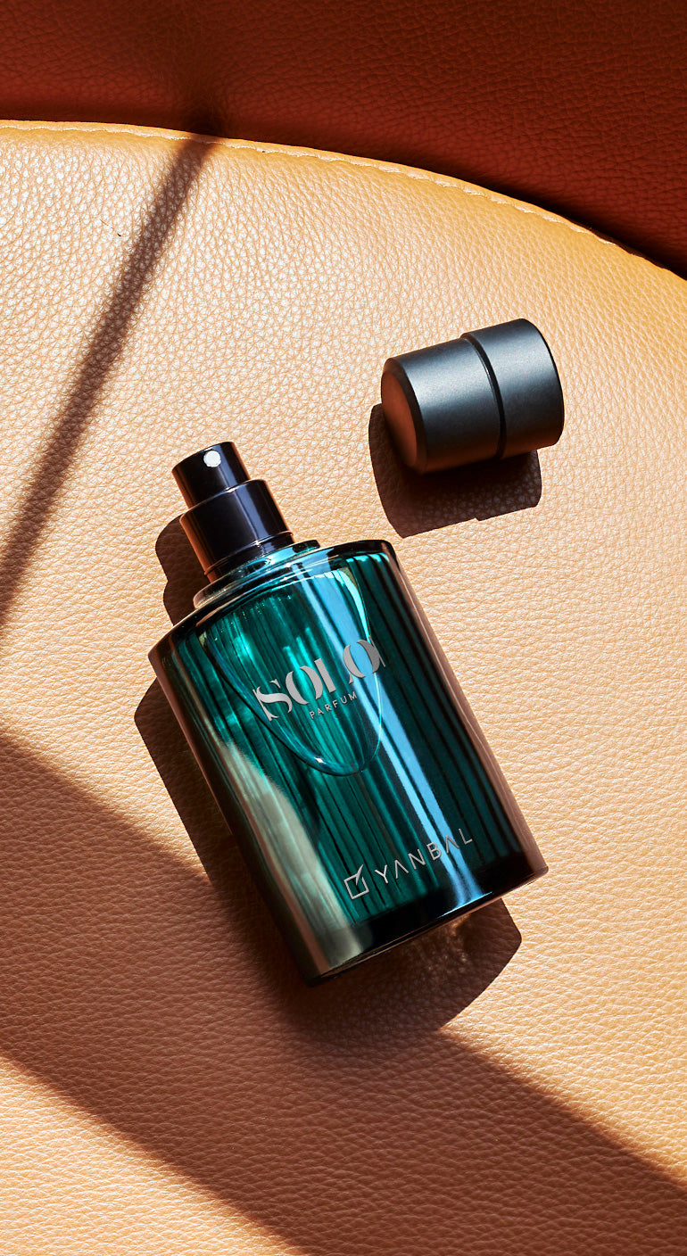 Solo Parfum