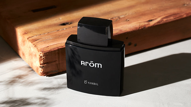 Arom Eau de Parfum