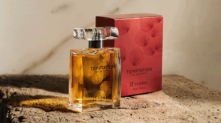 Temptation Eau de Parfum Mujer