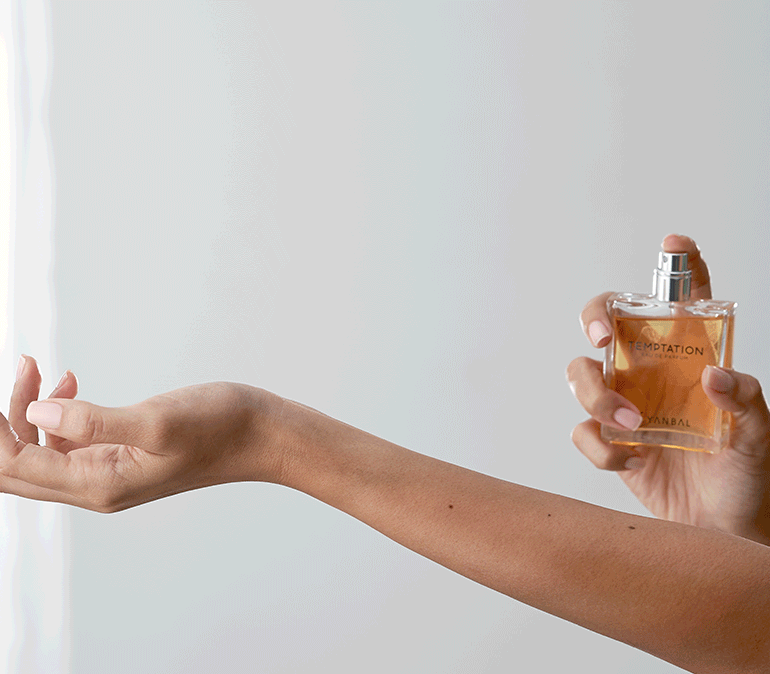 Temptation Eau de Parfum Mujer