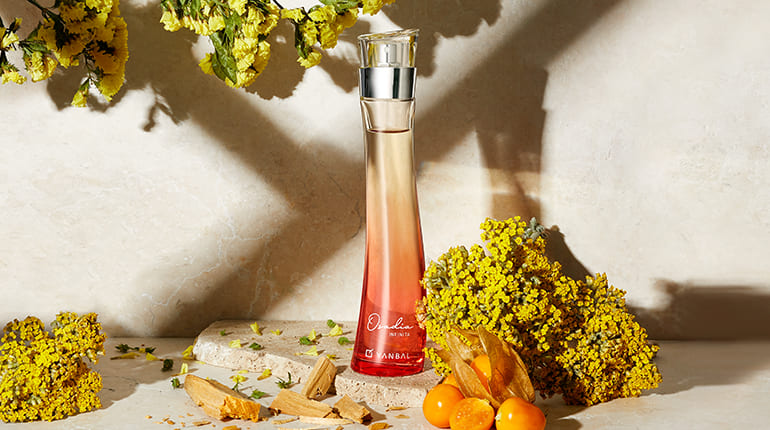 Osadía Infinita Eau de Parfum