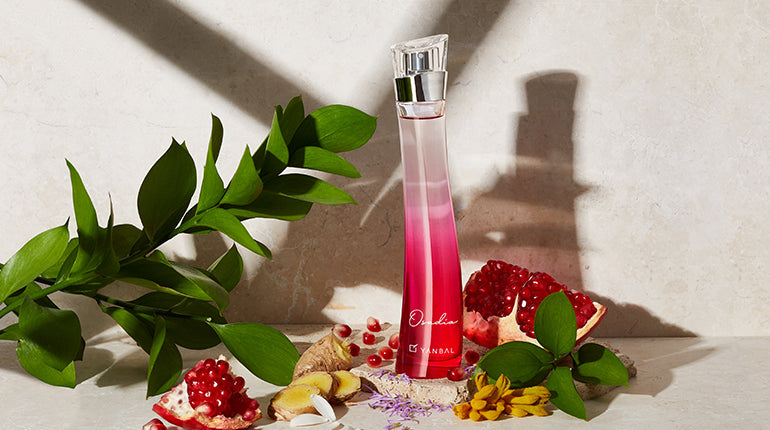 Osadía Eau de Parfum