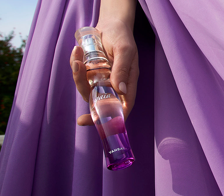 Gaia Parfum
