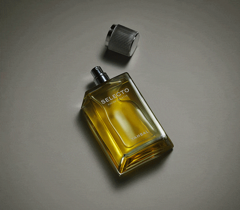 Selecto Eau de Toilette