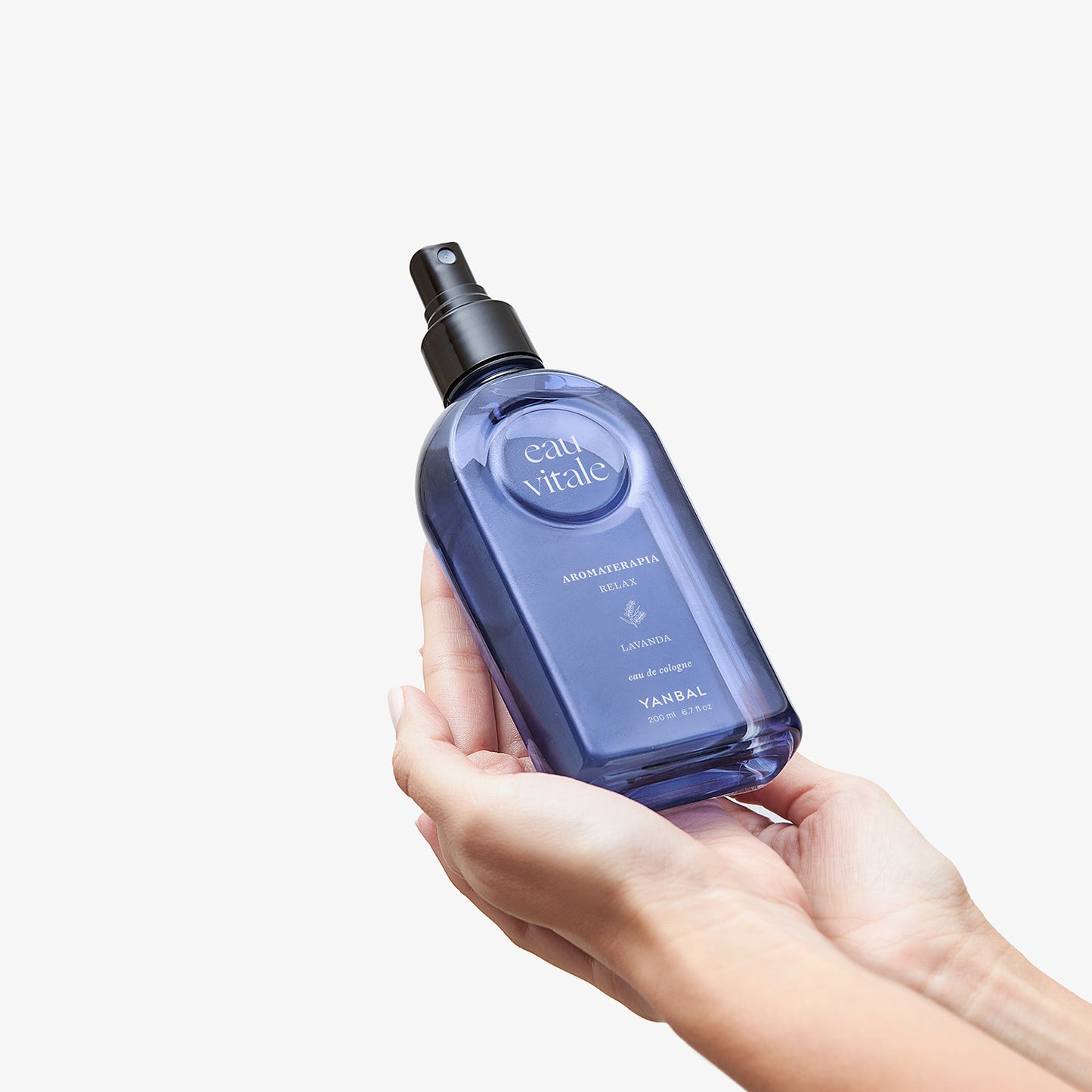 Eau Vitale Lavanda Eau de Cologne