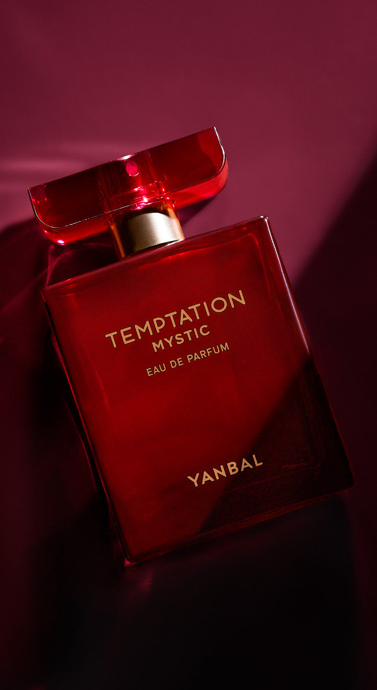 Temptation Mystic Eau de Parfum