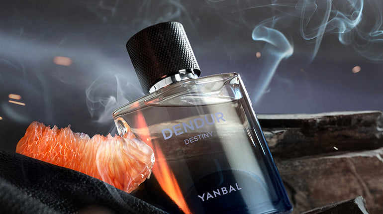 Dendur Destiny Eau de Parfum