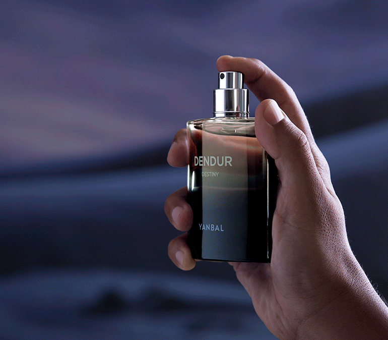 Dendur Destiny Eau de Parfum