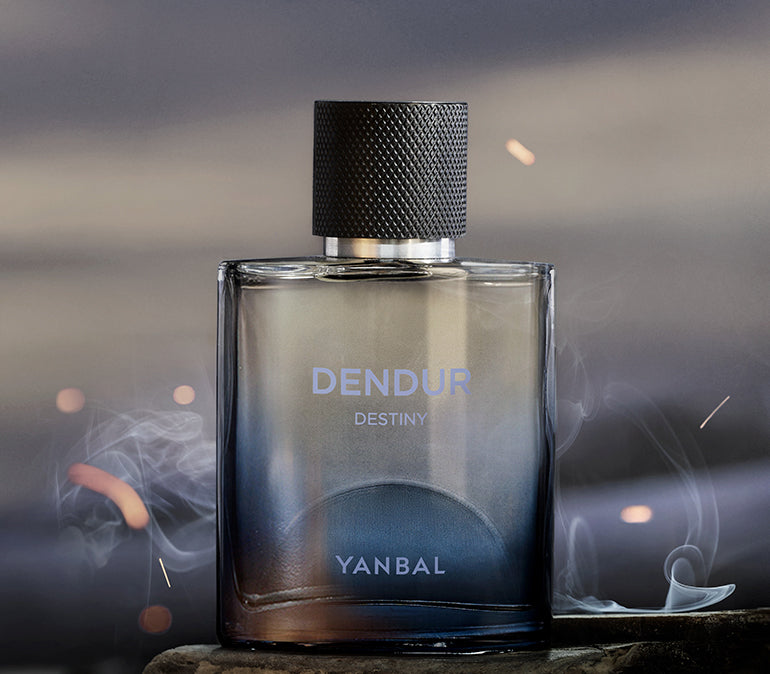 Dendur Destiny Eau de Parfum