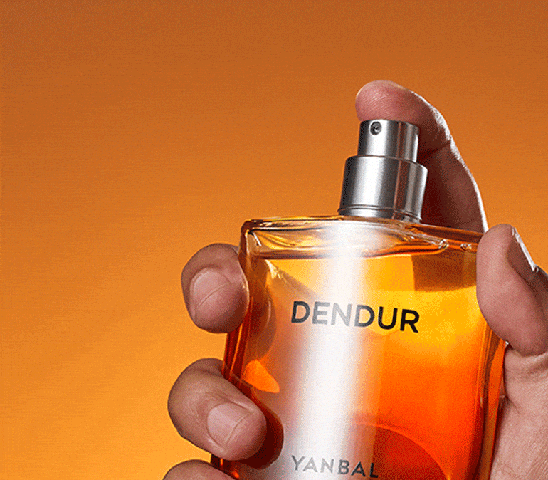 Dendur Eau de Parfum