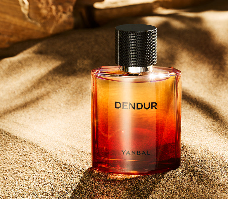 Dendur Eau de Parfum