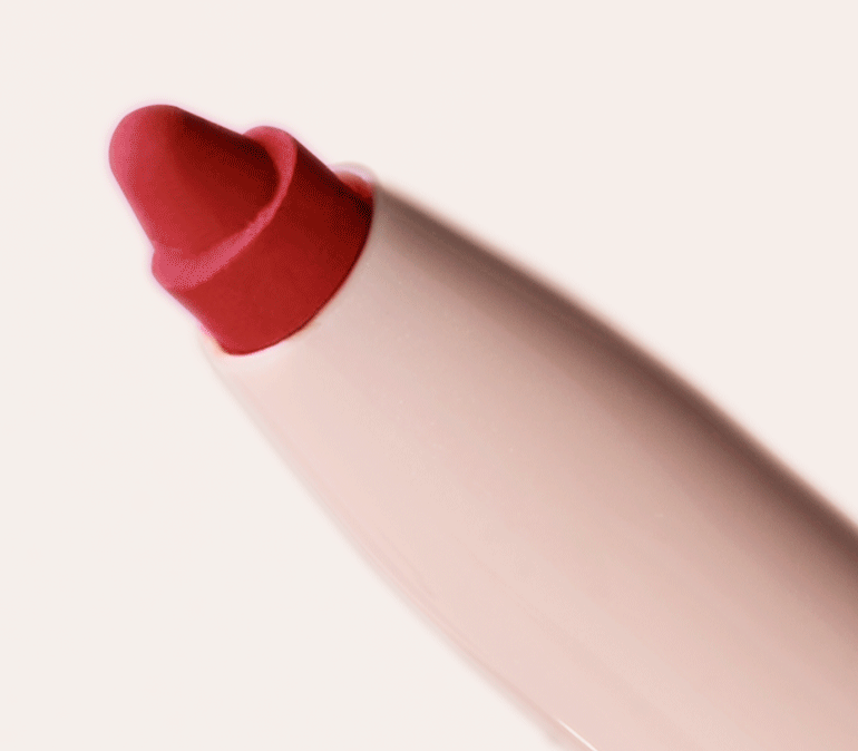 Delineador Retráctil para Labios