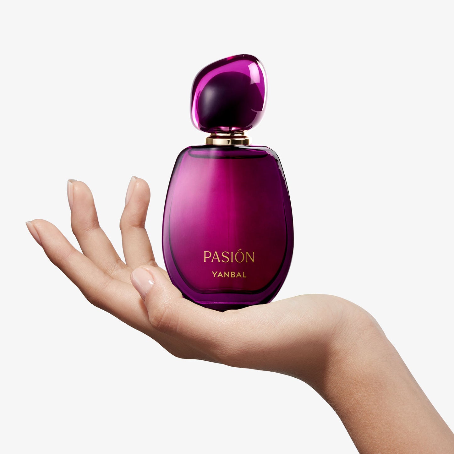Pasión Parfum