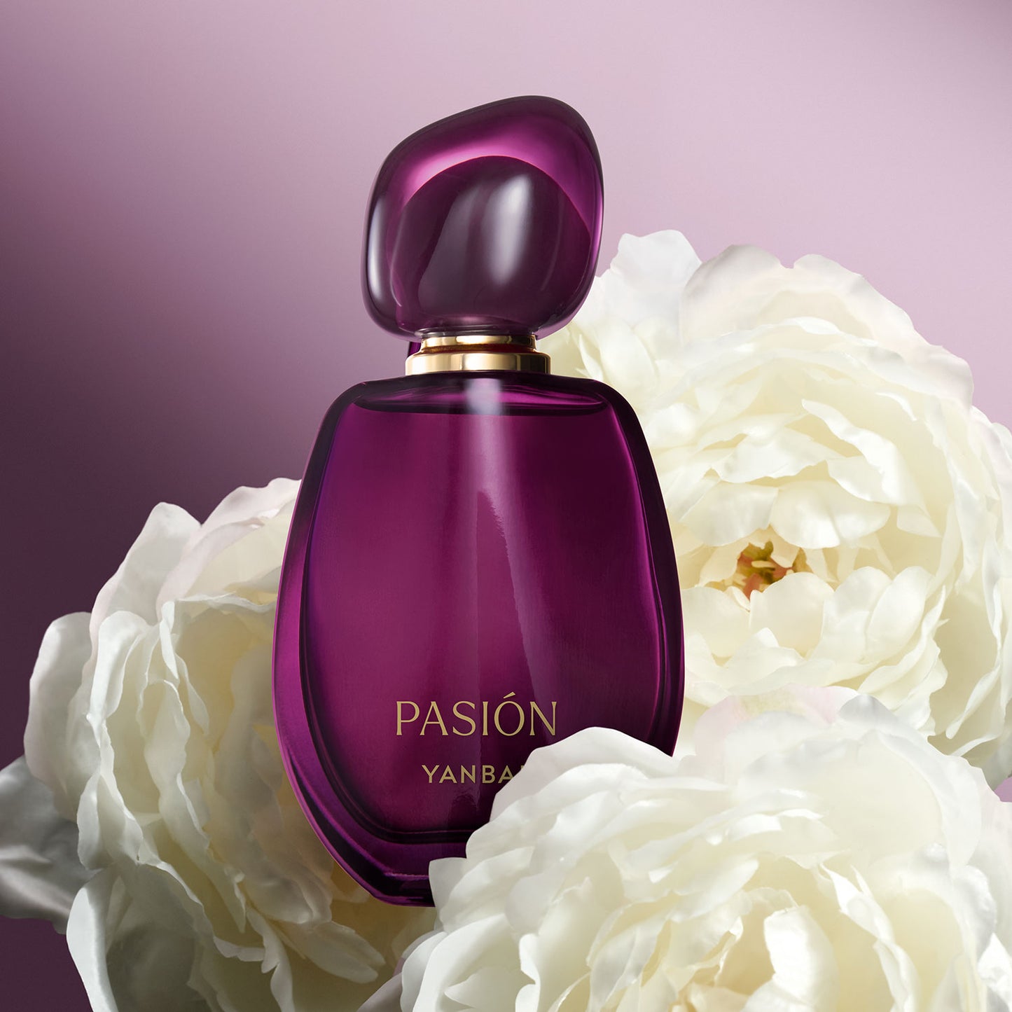Pasión Parfum