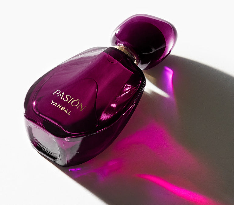 Pasión Parfum