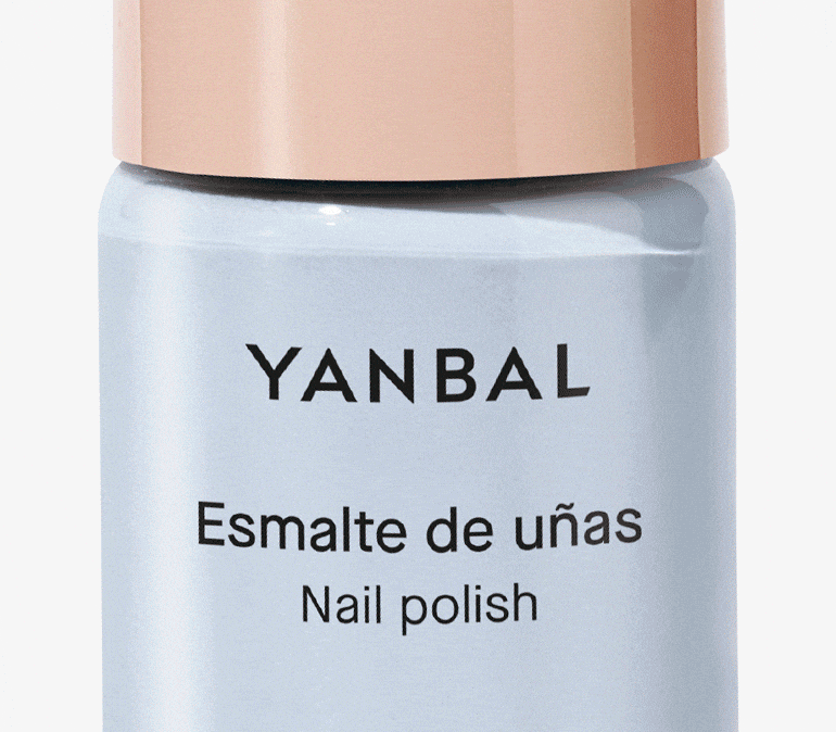 Esmalte de Uñas