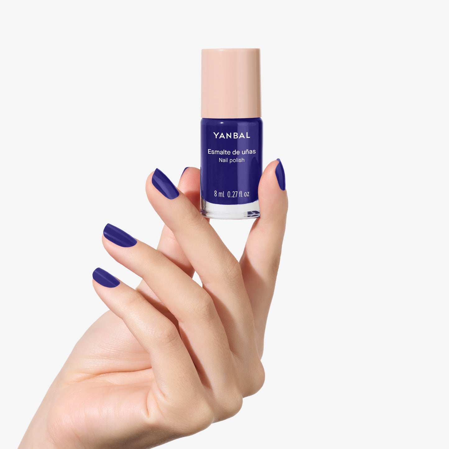 Esmalte de Uñas
