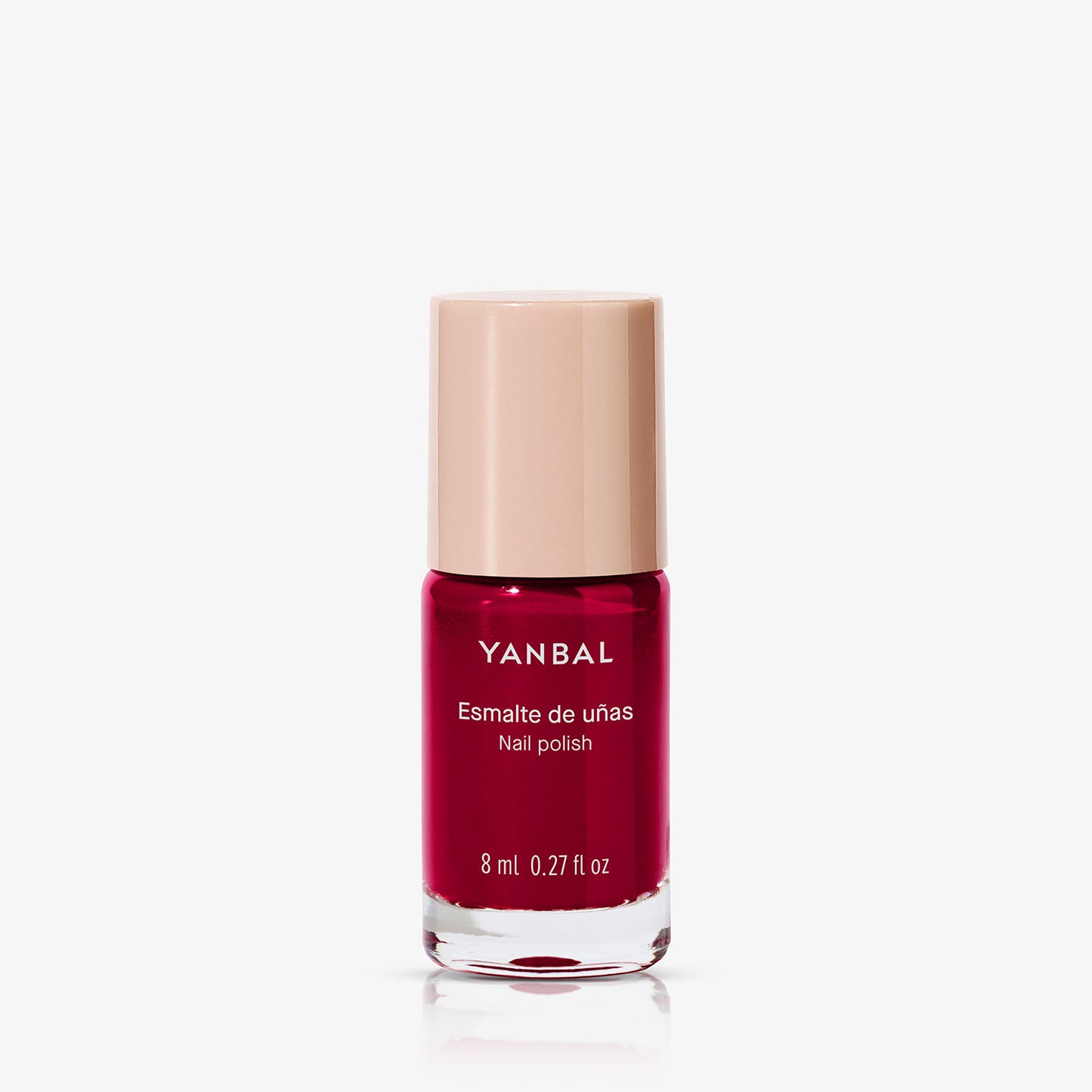 Esmalte de Uñas