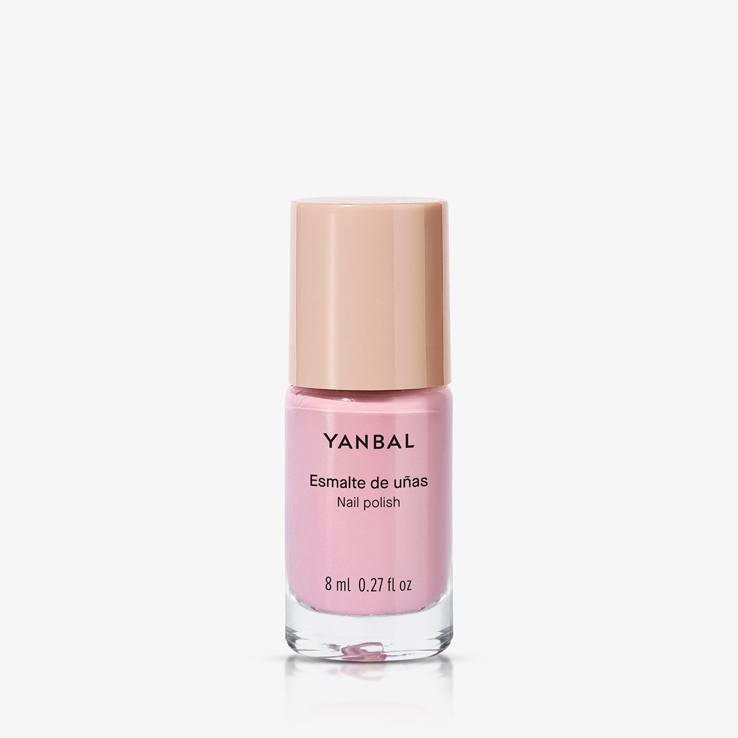 Esmalte de Uñas