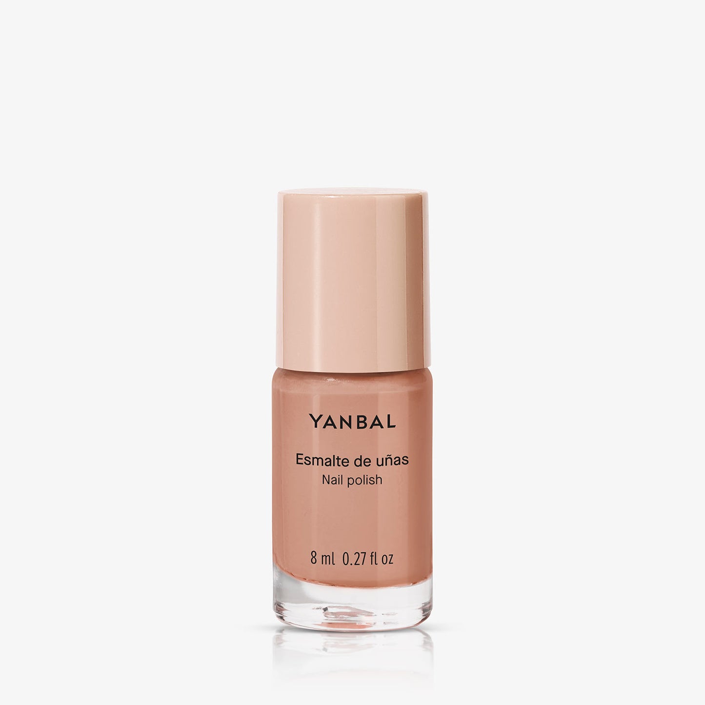 Esmalte de Uñas