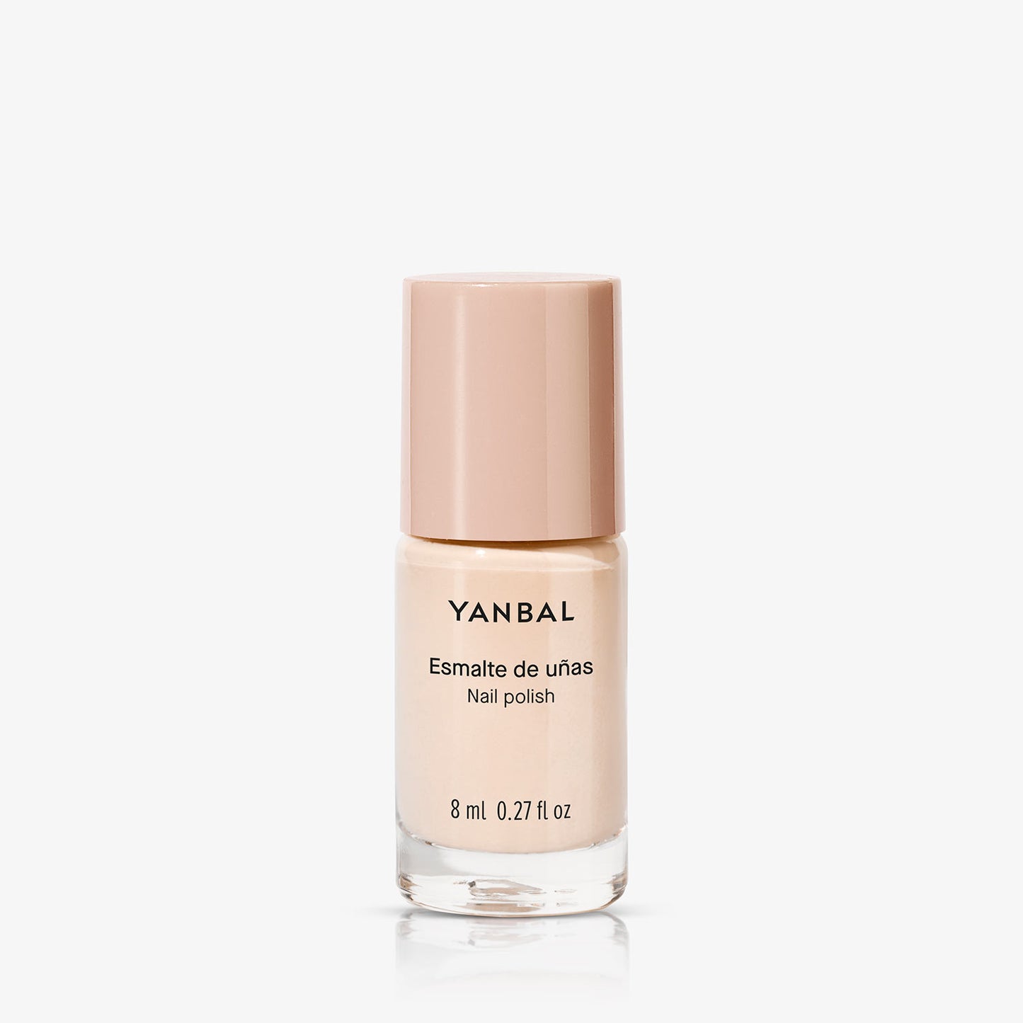 Esmalte de Uñas