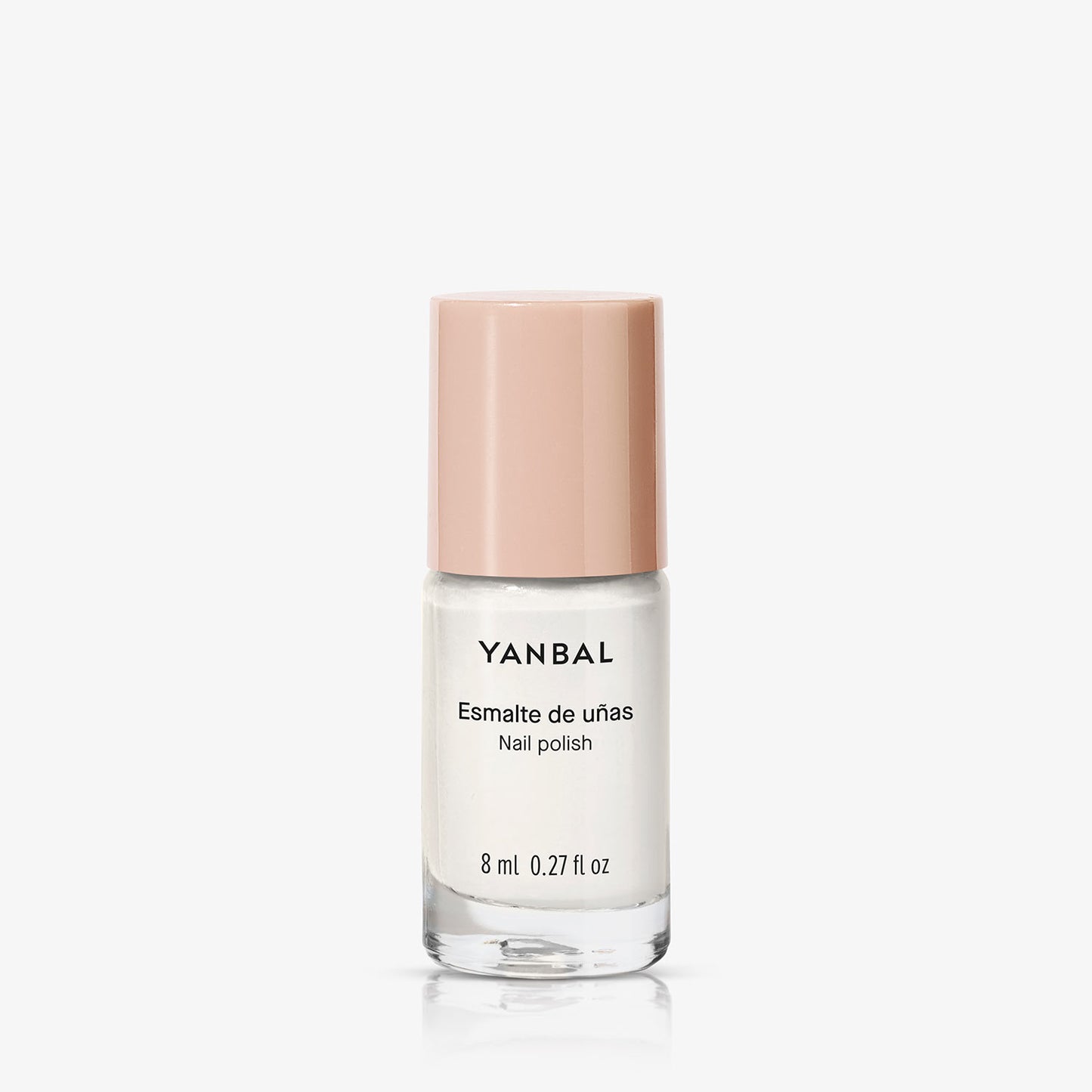 Esmalte de Uñas