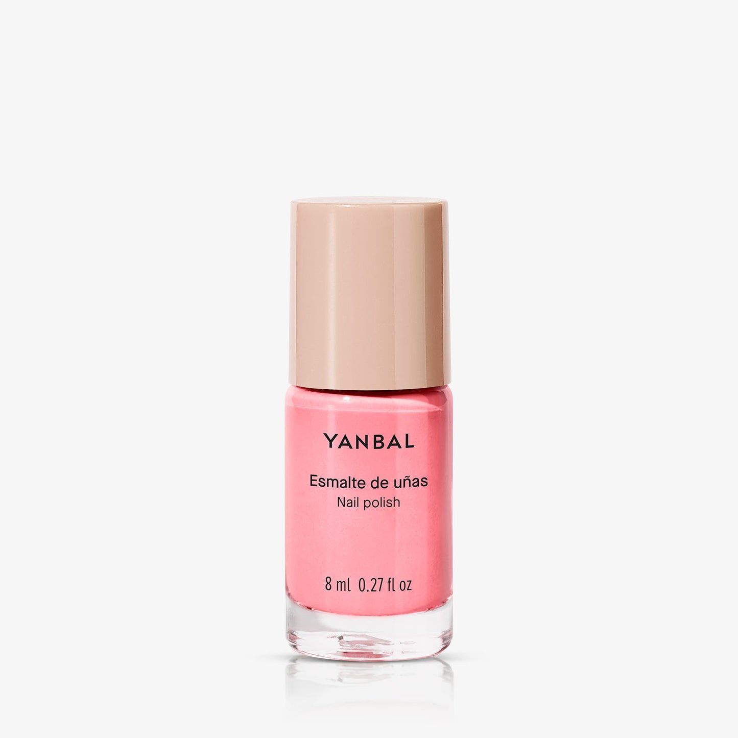 Esmalte de Uñas