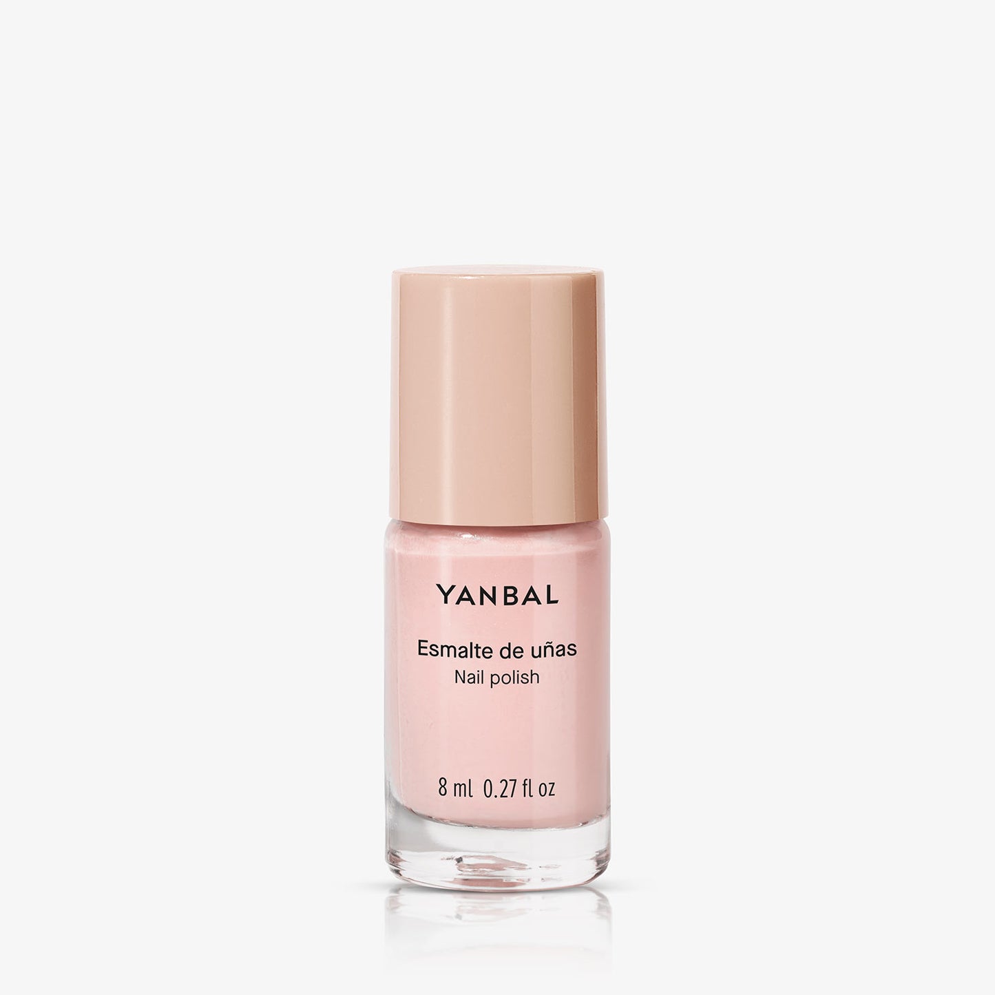 Esmalte de Uñas