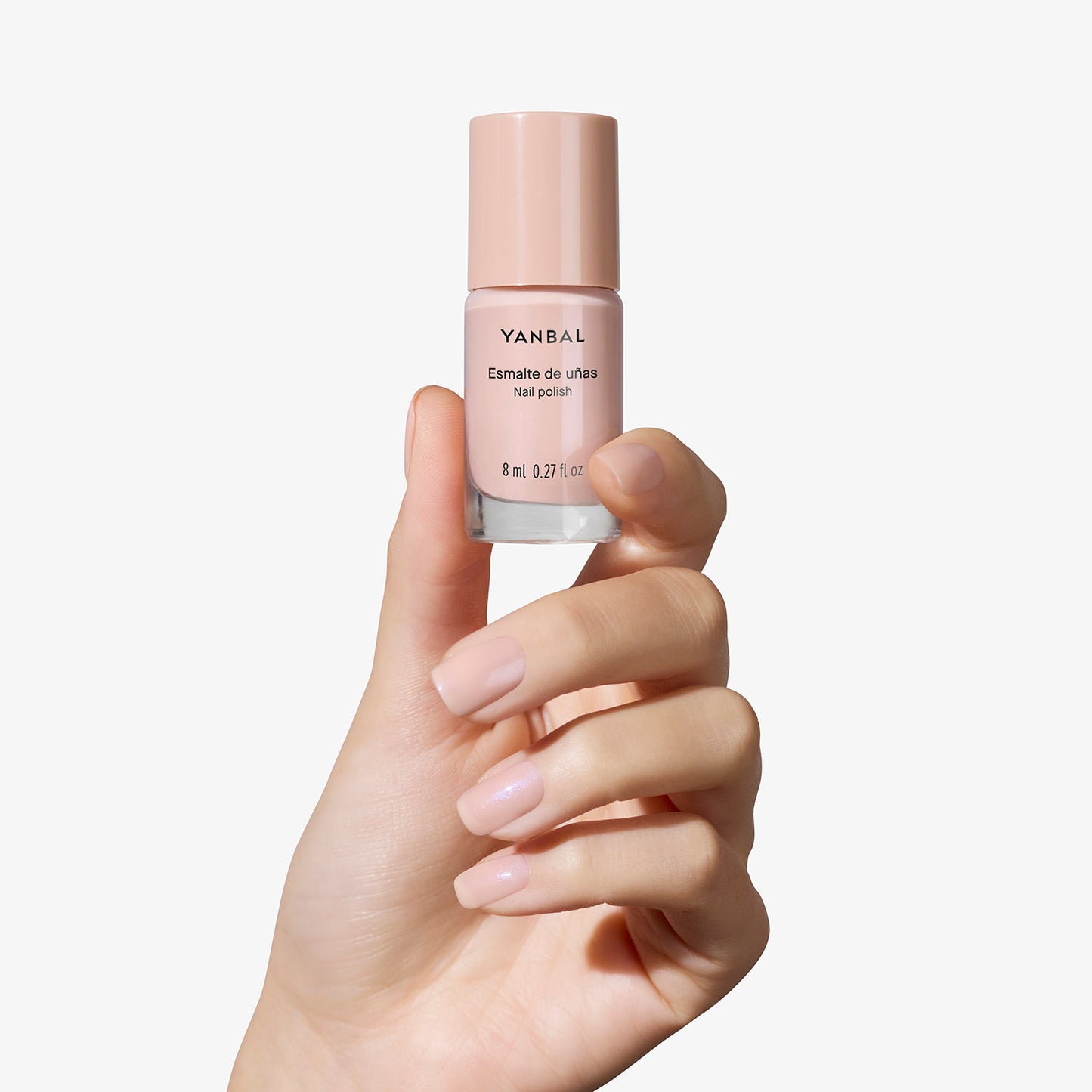 Esmalte de Uñas
