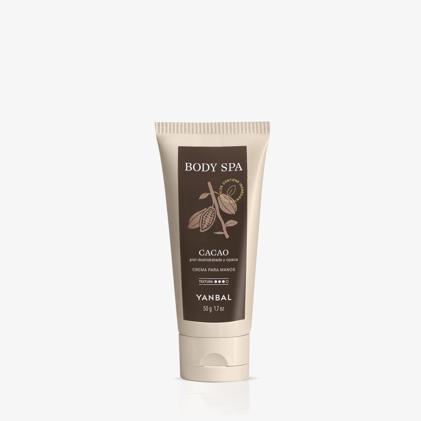 1921 ✨ Crema para Manos Body Spa Cacao - Y635