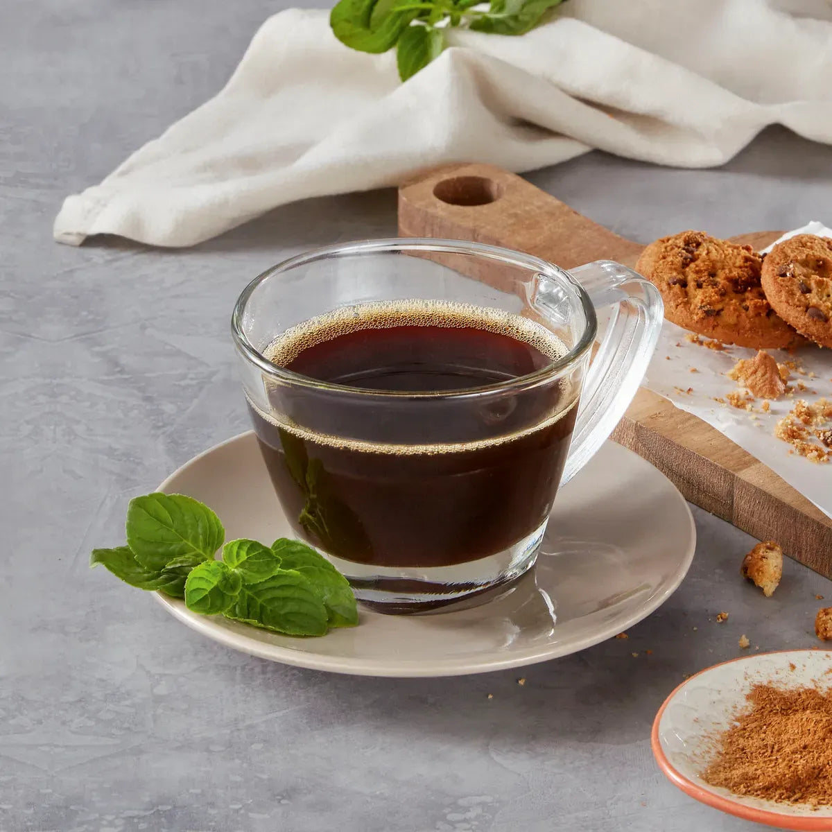 Café Matiz Escarlata Molido x 340g - N22415
