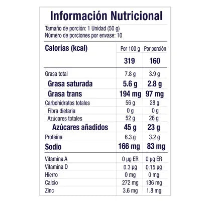 Arequipe Alpina x 10 unds x 50g c/u - N 22524