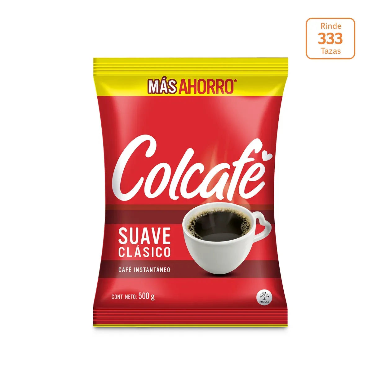 Colcafé Clásico x 500g - N23585