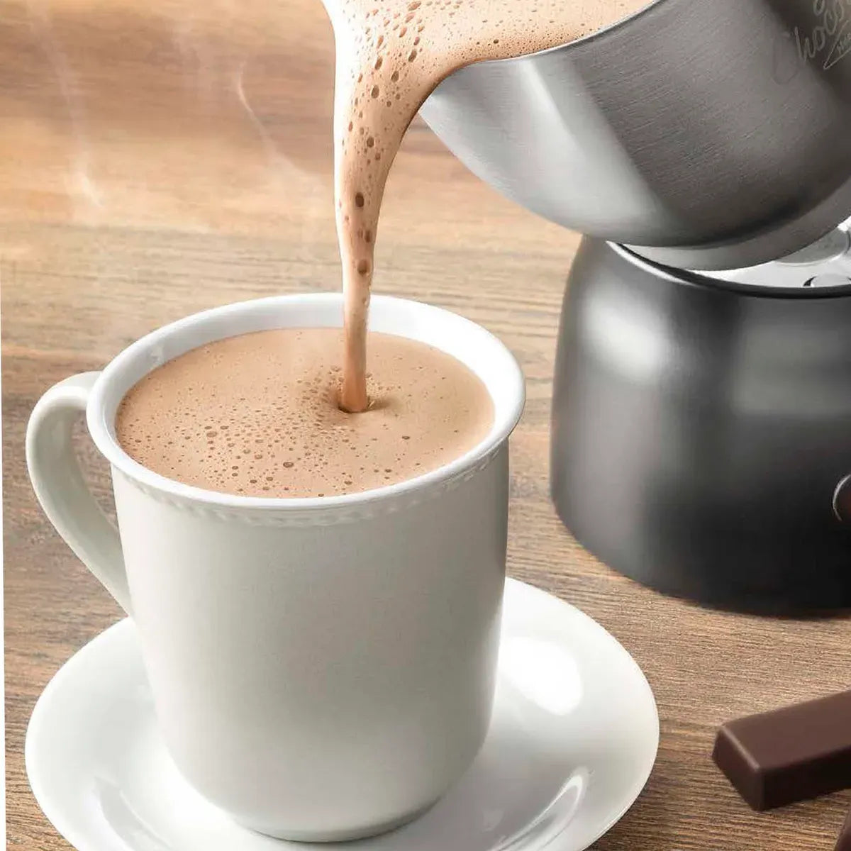 Bombonera Chocolate Corona x 18 Pastillas x 25g c/u - N 23679