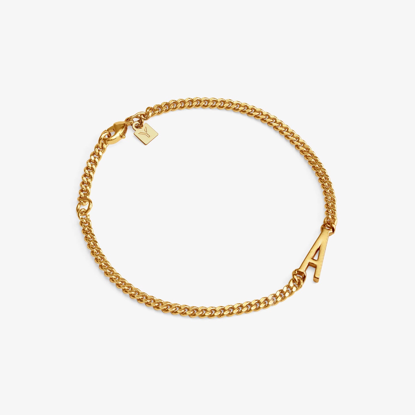 Pulsera Inicial