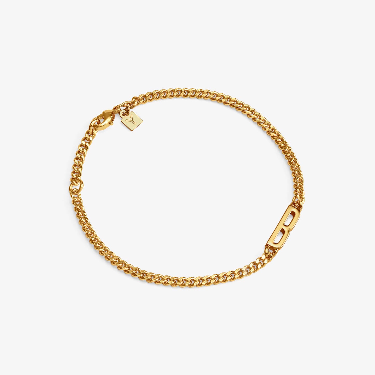 Pulsera Inicial