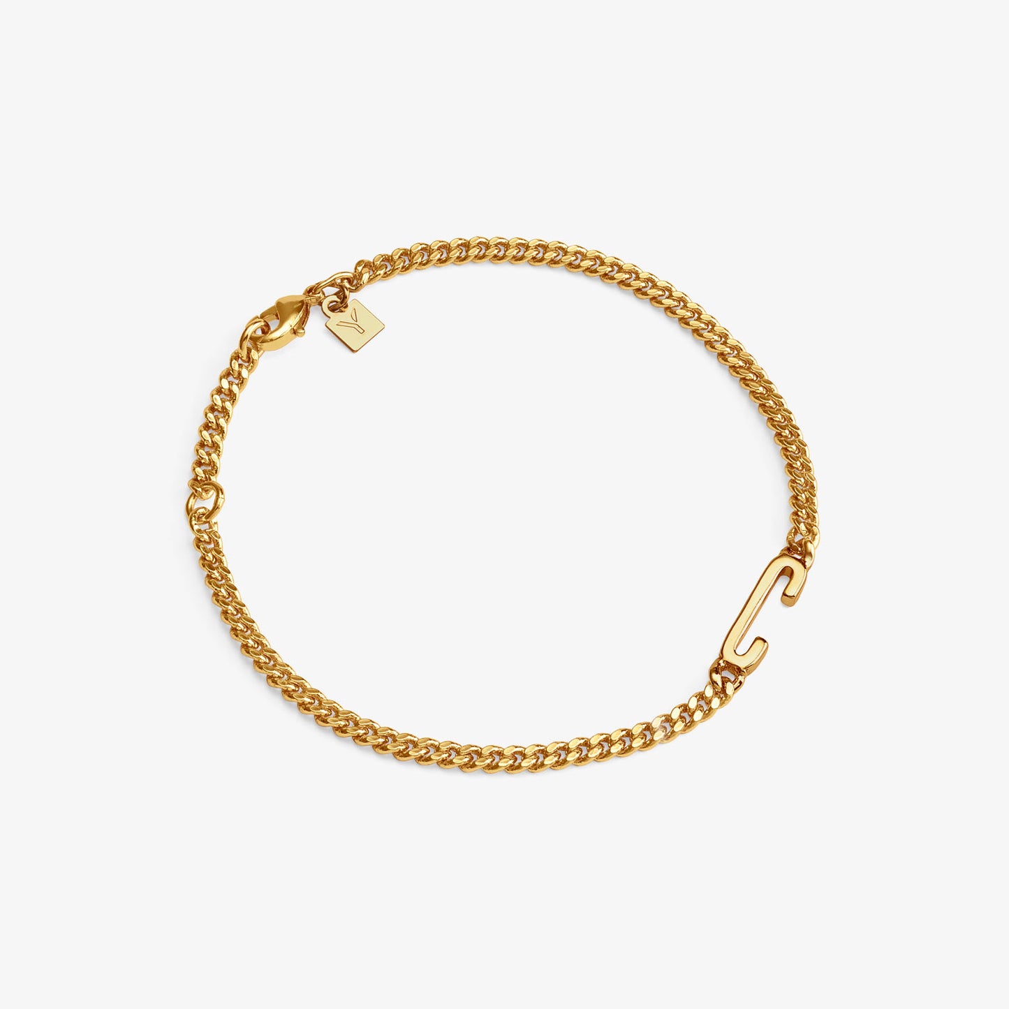 Pulsera Inicial
