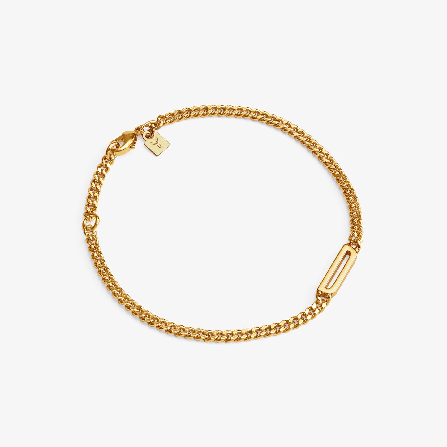 Pulsera Inicial