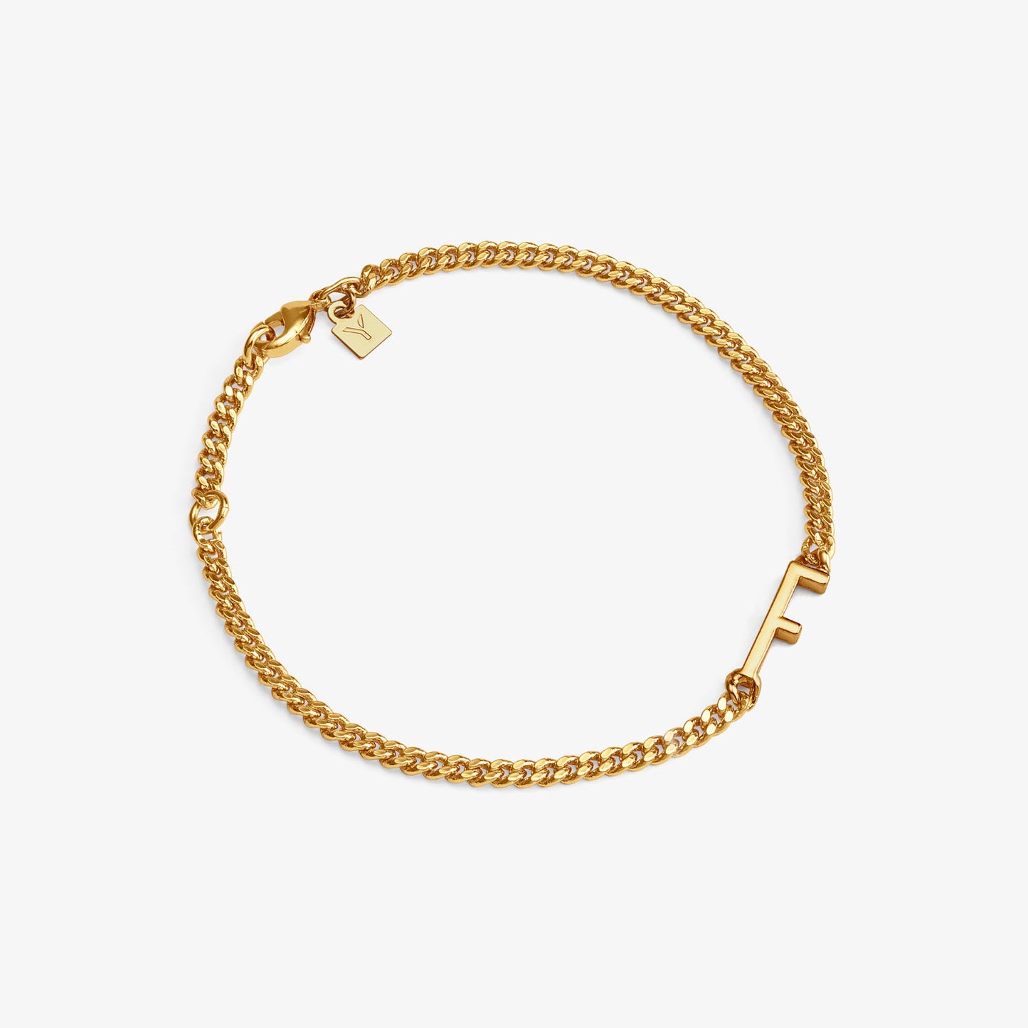 Pulsera Inicial