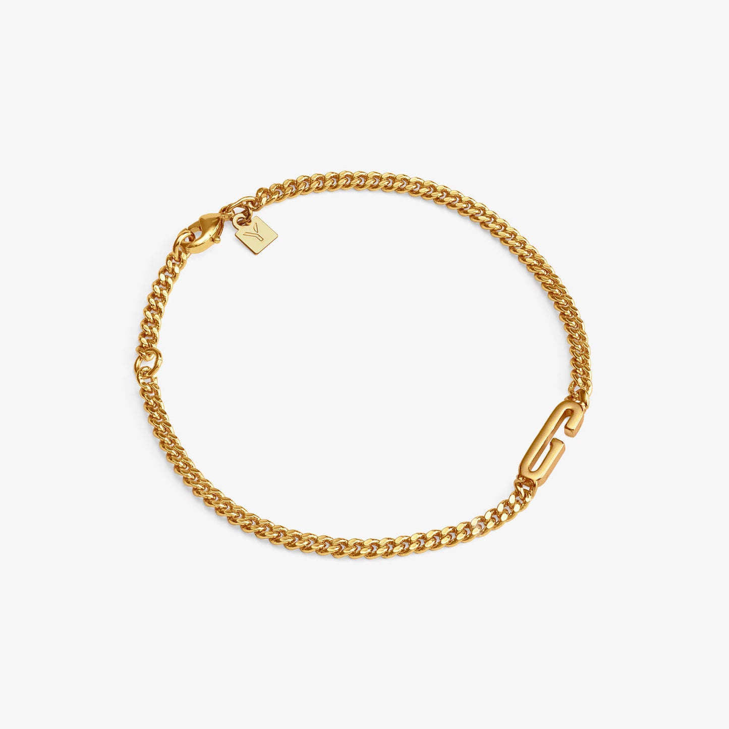 Pulsera Inicial