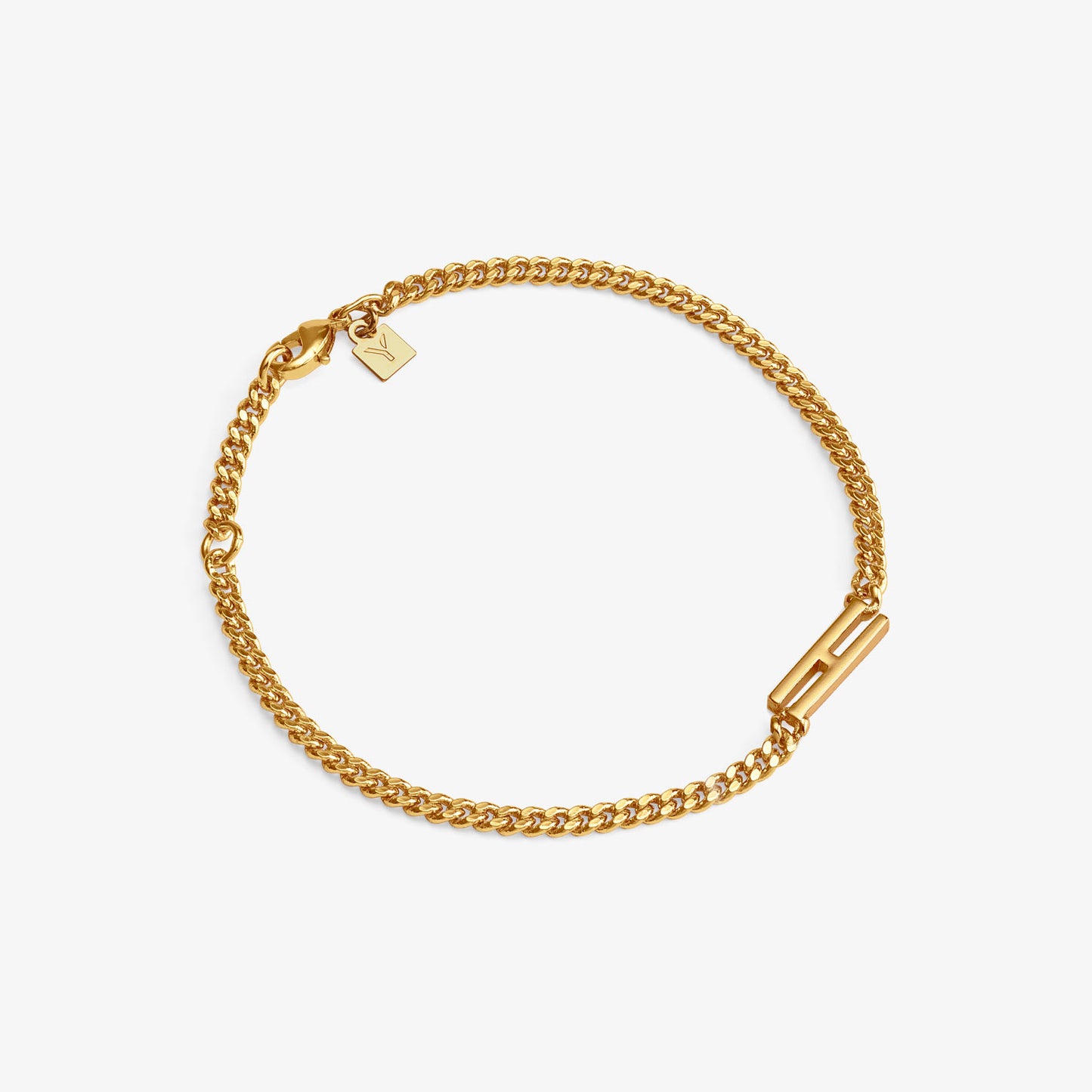 Pulsera Inicial