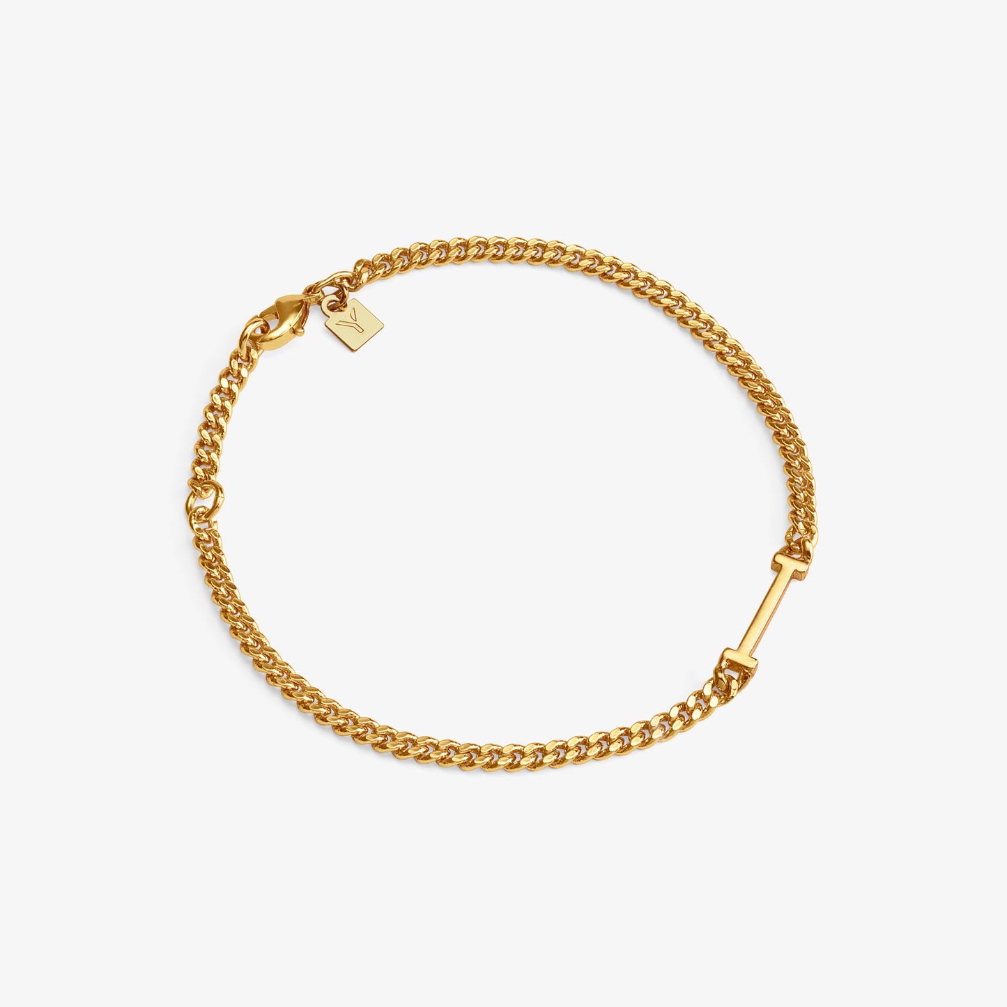 Pulsera Inicial