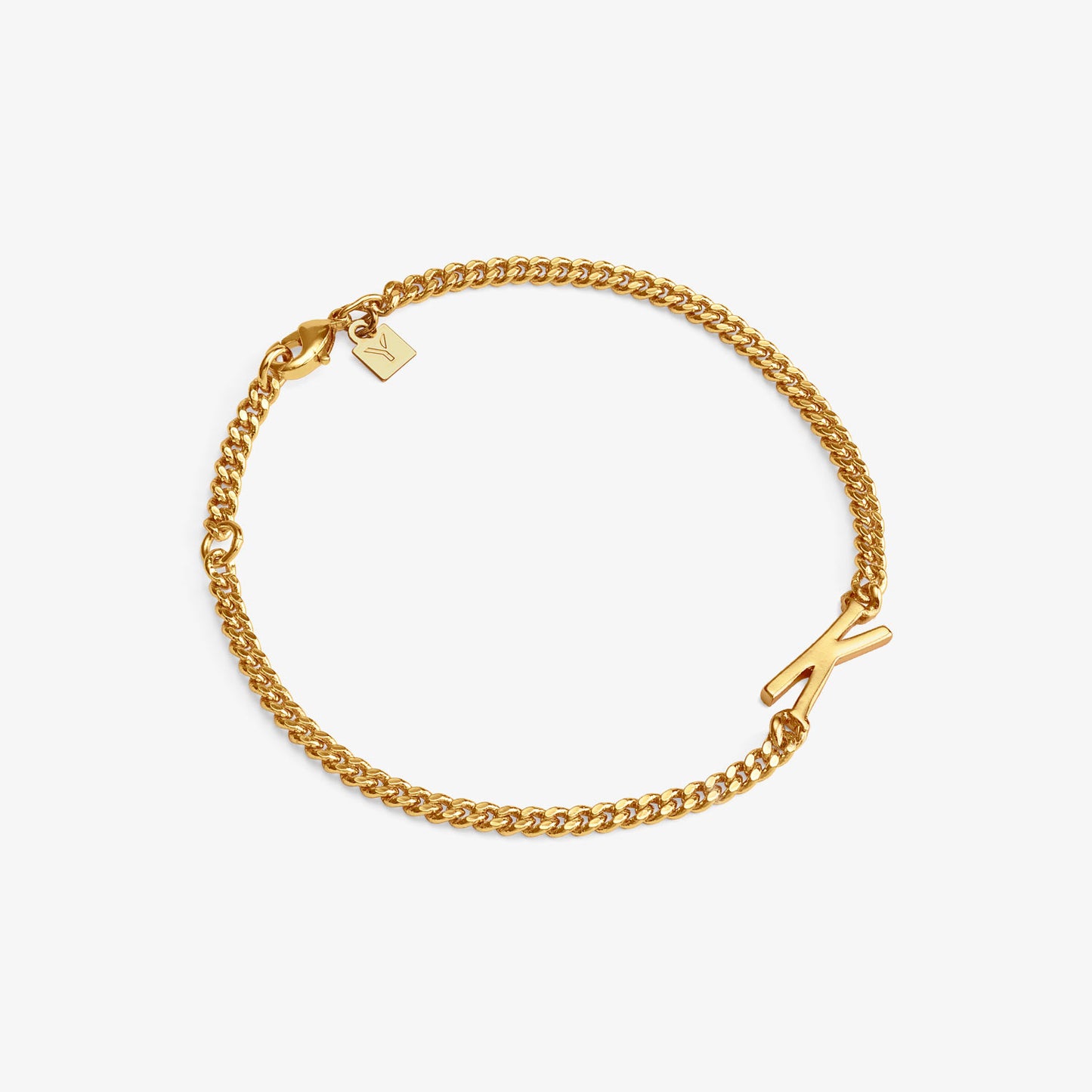 Pulsera Inicial
